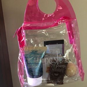 Posh to meet you bundles